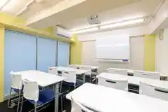 ふれあい貸し会議室 銀座No37 銀座三越横