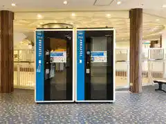 テレキューブアクアシティお台場71-02