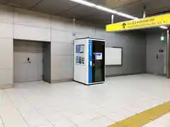 テレキューブつくばエクスプレス秋葉原駅88-01