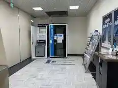 テレキューブJJR西日本　尼崎駅改札外96-01