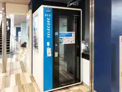 テレキューブイトーヨーカドー船橋91-02