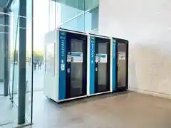 テレキューブ品川シーサイドパークタワー93-01