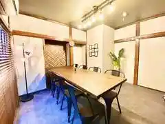 ハウスショウワ 1F Room A