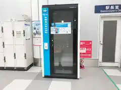 テレキューブ名鉄岐阜駅 2F改札外110-01