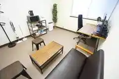 門前仲町ミニマルオフィス