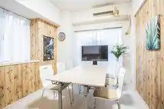 ふれあい貸し会議室 府中B