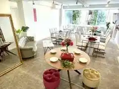 メトロミニッツ金山