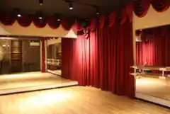 劇場型スタジオStudio CherryTree