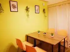 ふれあい貸し会議室 渋谷B