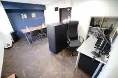 築地ミニマルオフィス