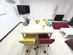 フルーツ会議室 新潟駅前