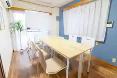 ふれあい貸し会議室 登戸A