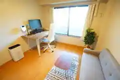 日吉ミニマルオフィス103