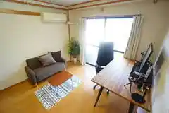 日吉ミニマルオフィス302