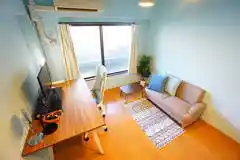 日吉ミニマルオフィス102