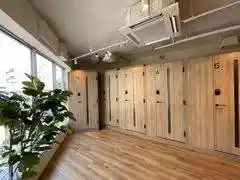 ワークスペース武蔵小杉 南口店 3番部屋