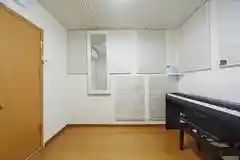 スポロスタジオＤルーム