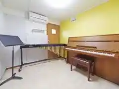 スポロスタジオＢルーム