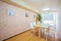 ふれあい貸し会議室 小岩A