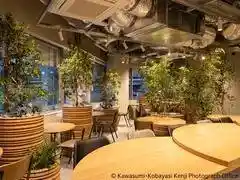 コワーキングスペースSHARE M-10