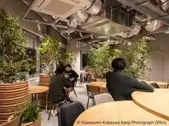 コワーキングスペースSHARE M-10貸切