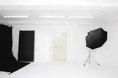 Studio & Cafe Bar ODA 