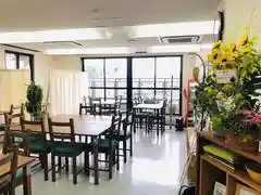シェアリーカフェ