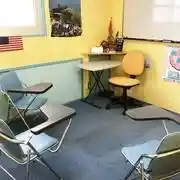 英会話 ザ･ニュー･ビレッジ Room1