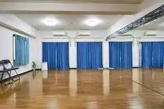 ハイツ上町台203