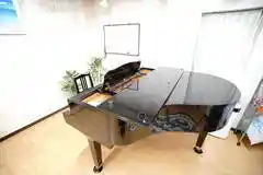 中野区連城ビル音楽スタジオ