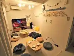 レンスペACE難波1号店