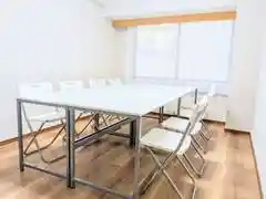 リルワークス新大阪/貸し会議室