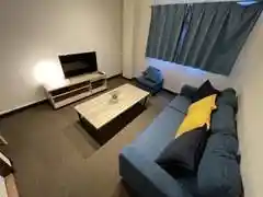 ランドプレイス錦糸町Bブレイクルーム