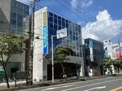 所沢THE BRANCH4人用貸し会議室