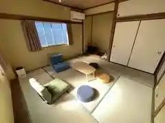 ランドプレイス錦糸町C和室