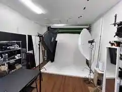 ラポールスタジオ