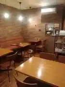 オーガニックカフェ