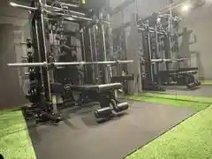 レンタルジム First Step