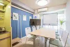 ふれあい貸し会議室 名古屋A