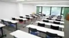 NATULUCK市ヶ谷外堀通り店 会議室