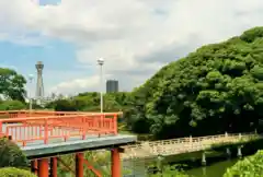 統国寺大広間 洗心 SENSHIN