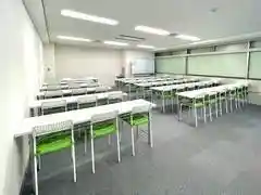 スタンダード会議室仙台あおば通店 5階会議室