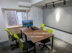 タイニースペース金山2