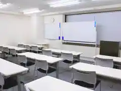 ROOMs水道橋店　第2会議室　JR水道橋駅 徒歩2分