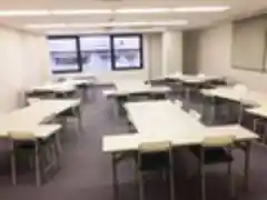 スタンダード会議室仙台一番町店 6階C会議室