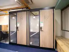 いいオフィス浜松町 ブース3F_1