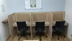 Work Space 柏たなか 個別ブース