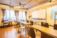 ふれあい貸し会議室 高田馬場D