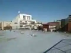 撮影スタジオ 大泉屋上