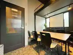 ふれあい貸し会議室 静岡B